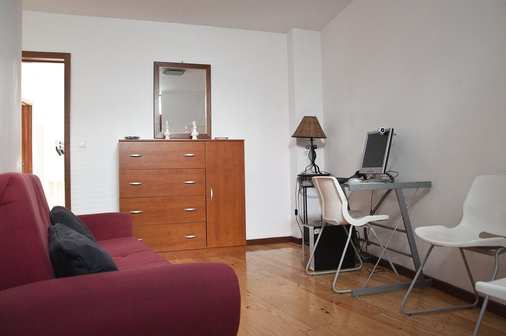 Casa Das Taipas Apartamento Porto Quarto foto